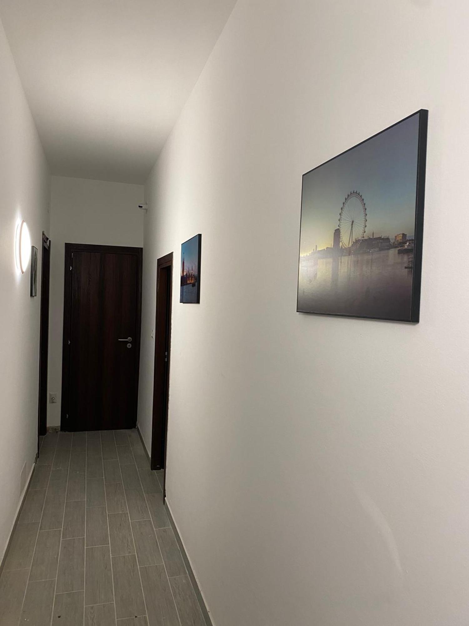 Affittacamere Gess Montalto Uffugo Exteriör bild