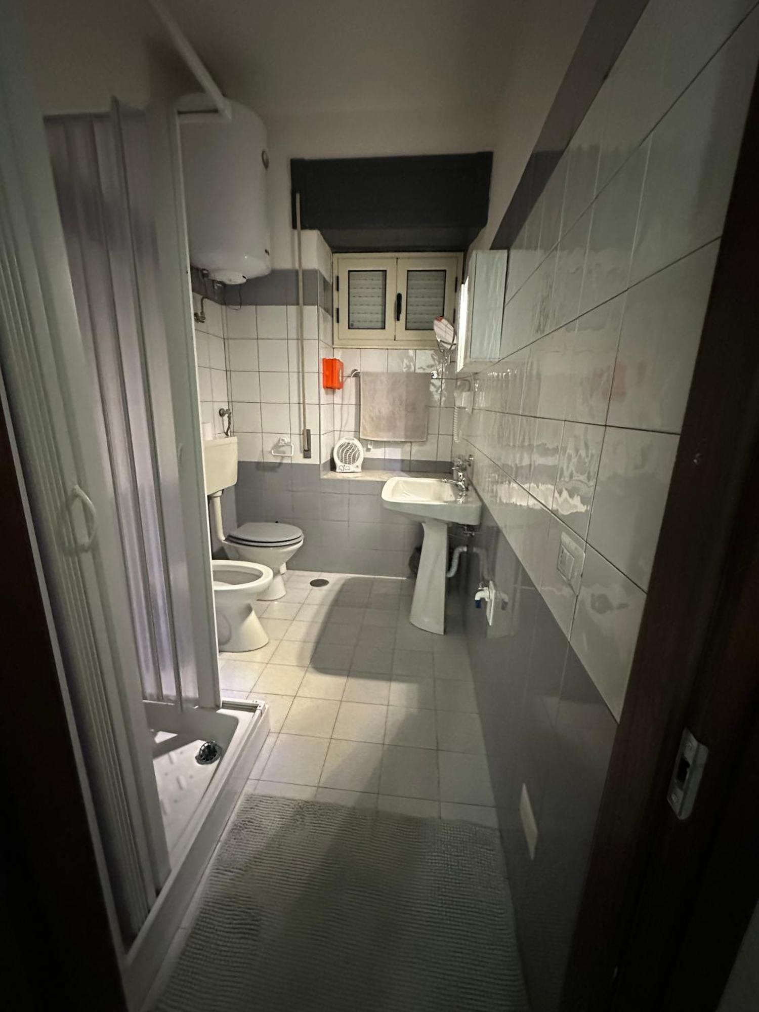 Affittacamere Gess Montalto Uffugo Exteriör bild