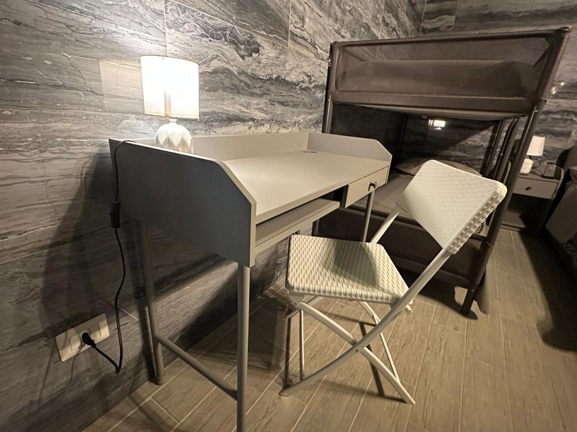 Affittacamere Gess Montalto Uffugo Exteriör bild