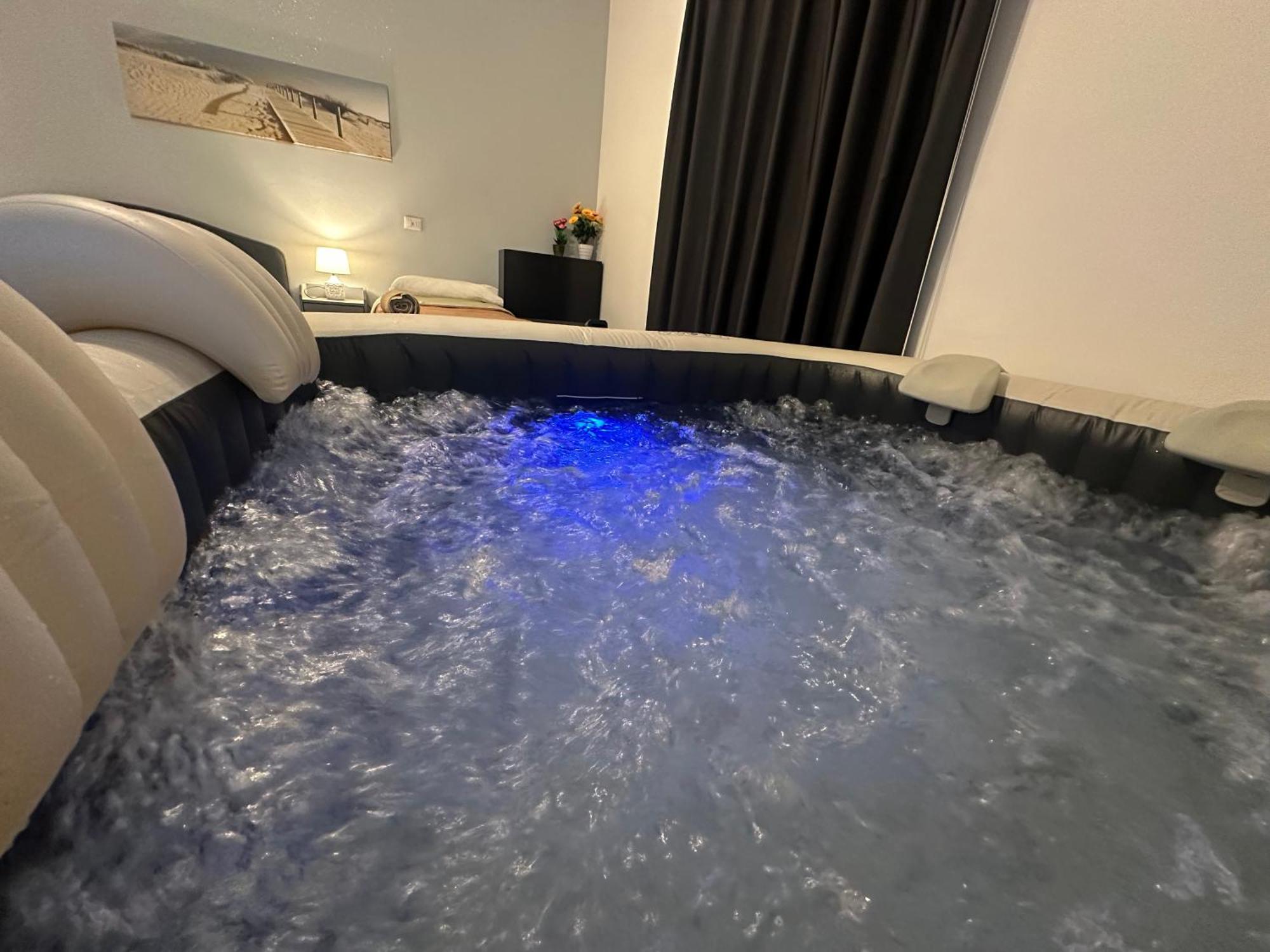 Affittacamere Gess Montalto Uffugo Exteriör bild
